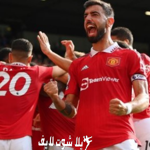 ما هو موعد مباراة مانشستر يونايتد أمام نظيره تشارلتون ؟ ما هو موعد مباراة مانشستر يونايتد أمام نظيره تشارلتون ؟