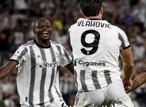 ما هو موعد مباراة يوفنتوس أمام مونزا في كأس إيطاليا ؟