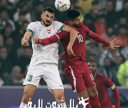 ما هو موعد مباراة العراق أمام عمان في نهائي خليجي 25 ؟