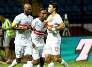 ما هو موعد مباراة الزمالك أمام غزل المحلة ؟