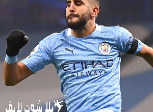 ما هو موعد مباراة مانشستر سيتي ضد توتنهام؟