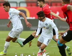 ما هو موعد مباراة بيراميدز أمام نظيره فيوتشر ؟
