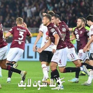 ما هو موعد مباراة ميلان أمام تورينو في كأس إيطاليا ؟ ما هو موعد مباراة ميلان أمام تورينو في كأس إيطاليا ؟