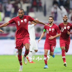 ما هو موعد مباراة قطر أمام الإمارات في كأس خليجي 25 ؟ ما هو موعد مباراة قطر أمام الإمارات في كأس خليجي 25 ؟