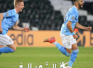 ما هو موعد مباراة مانشستر سيتي أمام مانشستر يونايتد ؟