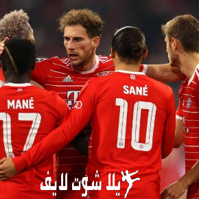 ما هو موعد مباراة بايرن ميونيخ أمام ليبزيج ؟ ما هو موعد مباراة بايرن ميونيخ أمام ليبزيج ؟