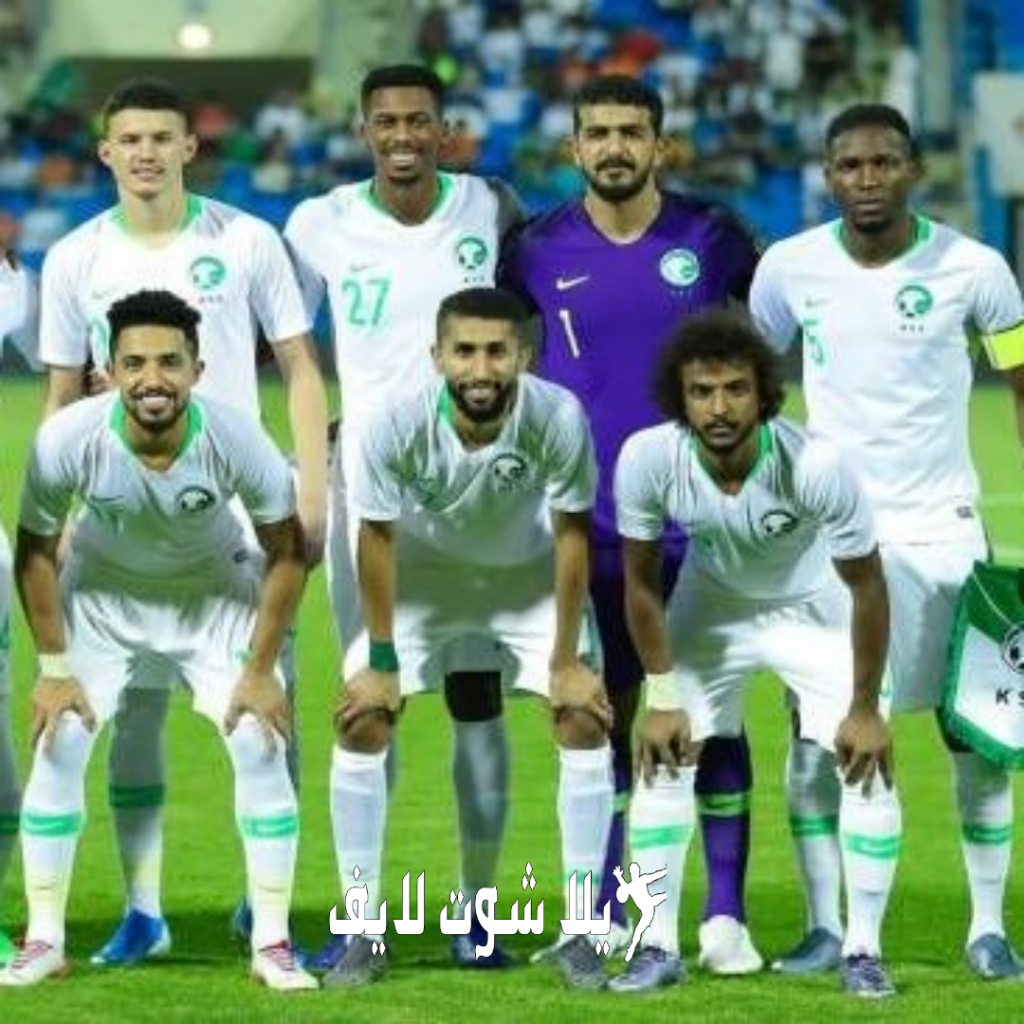 ماهو موعد مباراة السعودية أمام اليمن 6/1/2023