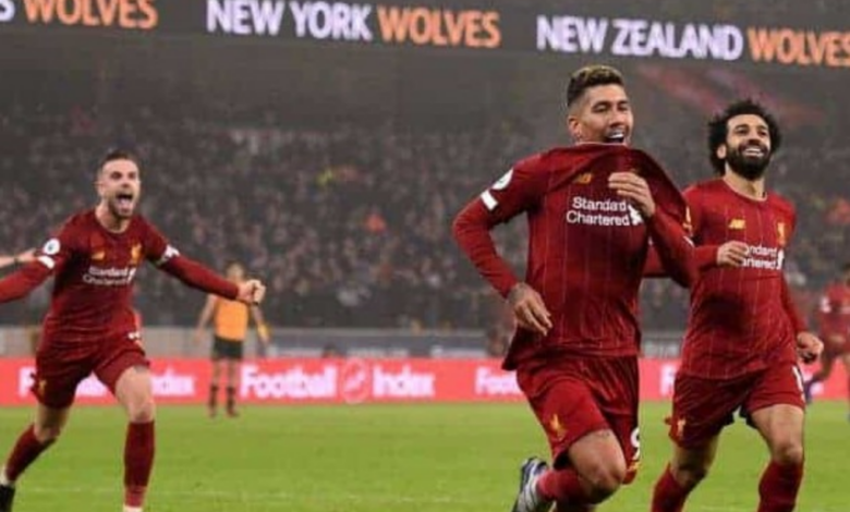 ما هو موعد مباراة ليفربول أمام وولفرهابتون ؟ ما هو موعد مباراة ليفربول أمام وولفرهابتون ؟