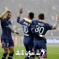 ما هو موعد مباراة باريس سان جيرمان أمام نظيره رين؟ ما هو موعد مباراة باريس سان جيرمان أمام نظيره رين؟