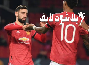 ما هو موعد مباراة مانشستر يونايتد أمام نوتنجهام فورست ؟