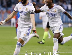 ما هو موعد مباراة ريال مدريد أمام مايوركا ؟