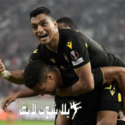 ما هو موعد مباراة يوفنتوس أمام نانت ؟ ما هو موعد مباراة يوفنتوس أمام نانت ؟