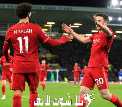 ما هو موعد مباراة ليفربول أمام نيوكاسل يونايتد ؟