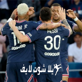 ما هو موعد مباراة باريس سان جيرمان أمام نظيره تولوز؟ ما هو موعد مباراة باريس سان جيرمان أمام نظيره تولوز؟