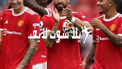 ما هو موعد مباراة مانشستر يونايتد أمام نيوكاسل يونايتد في كأس رابطة الأندية الإنجليزية للمحترفين ؟