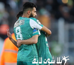 ما هو موعد مباراة الرجاء البيضاوي أمام سيمبا ؟