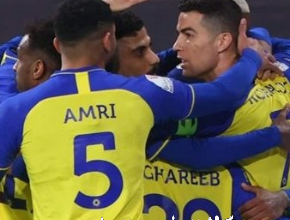 ما هو موعد مباراة النصر السعودي أمام الوحدة ؟