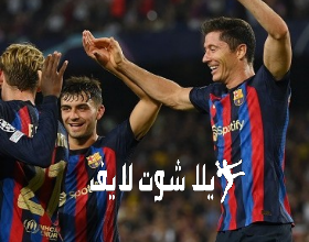 ما هو موعد مباراة برشلونة أمام قادش ؟