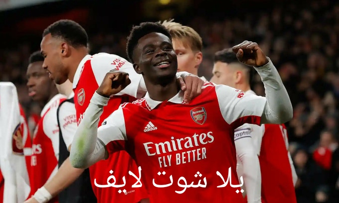 موعد مباراة أرسنال أمام سبورتنغ لشبونه في الدوري الأوروبي موعد مباراة أرسنال أمام سبورتنغ لشبونه في الدوري الأوروبي