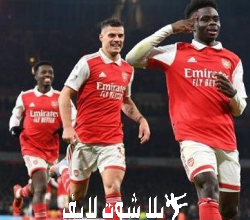 ما هو موعد مباراة أرسنال أمام نظيره سبورتنغ لشبونة ؟