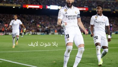 موعد مباراة ريال مدريد القادمة أمام سيلتا فيغو في الدوري الإسباني
