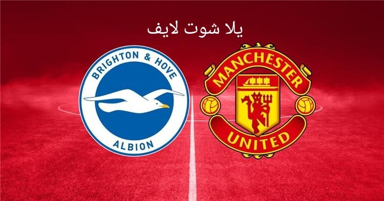 موعد مباراة مانشستر يونايتد القادمة أمام برايتون في نصف نهائي كأس الإتحاد موعد مباراة مانشستر يونايتد القادمة أمام برايتون في نصف نهائي كأس الإتحاد