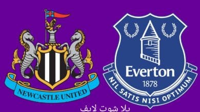 موعد مباراة نيوكاسل يونايتد القادمة أمام إيفرتون في الدوري الإنجليزي 2022/2023