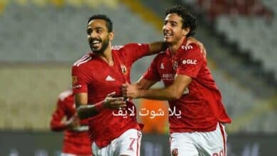 موعد مباراة الأهلي القادمة أمام بيراميدز في نهائي كأس السوبر المصري