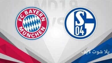 مشاهدة مباراة بايرن ميونيخ أمام شالكة اليوم 13/5/2023في الدوري الألماني