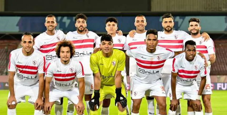 مشاهدة مباراة الزمالك أمام الإتحاد المنستيري في البطولة العربية مشاهدة مباراة الزمالك أمام الإتحاد المنستيري في البطولة العربية