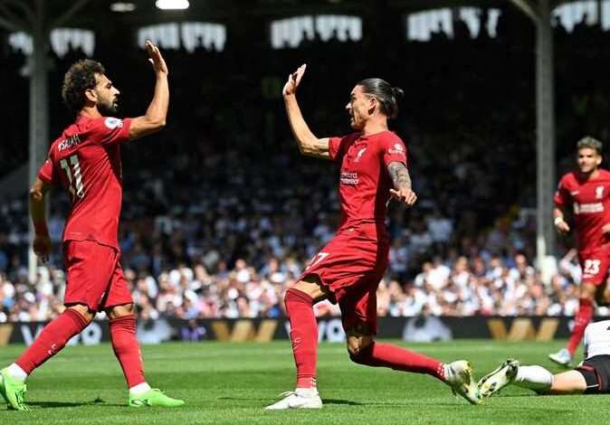 موعد مباراة ليفربول أمام تشيلسي في الدوري الانجليزي للموسم الجديد 2023/2024 موعد مباراة ليفربول أمام تشيلسي في الدوري الانجليزي للموسم الجديد 2023/2024