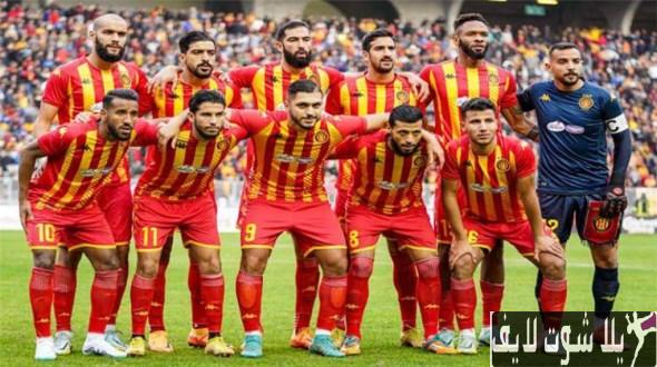 موعد مباراة الترجي التونسي أمام الشرطة العراقي اليوم 30/7/2023 موعد مباراة الترجي التونسي أمام الشرطة العراقي اليوم 30/7/2023