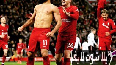 موعد مباراة ليفربول القادمة ضد كارلسروه في ودية الأندية 2023 والقنوات الناقلة والتشكيل