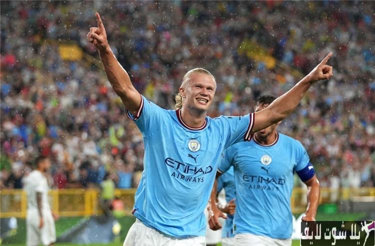 مشاهدة مباراة مانشستر سيتي أمام بايرن ميونيخ اليوم 26/7/2023 مشاهدة مباراة مانشستر سيتي أمام بايرن ميونيخ اليوم 26/7/2023