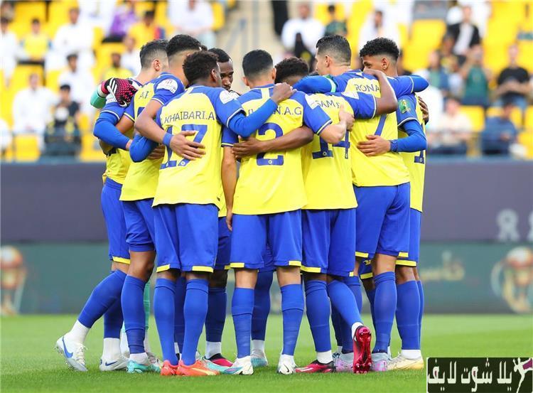 مشاهدة مباراة النصر السعودي أمام الزمالك في البطولة العربية اليوم 3/8/2023 مشاهدة مباراة النصر السعودي أمام الزمالك في البطولة العربية اليوم 3/8/2023
