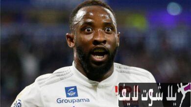 الاتفاق السعودي يُغلق صفقة موسى ديمبيلي بنجاح