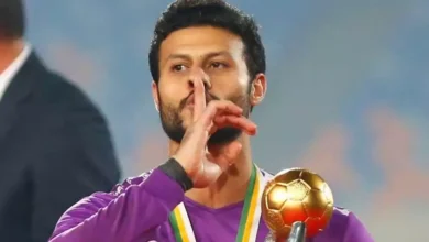 الشناوي يثير الصراع بين الهلال والنصر في سوق الانتقالات