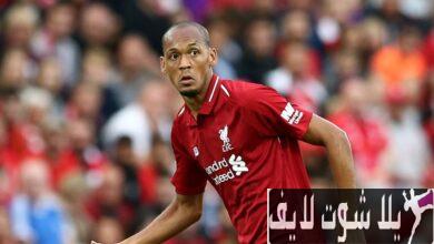 بايرن ميونخ ينافس الاتحاد السعودي على ضم فابينيو من ليفربول