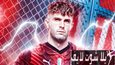 بوليسيتش يتألق في أول ظهور له مع ميلان