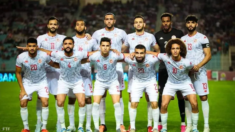 تعرف على مجموعة تونس في تصفيات افريقيا المؤهلة إلى كأس العالم 2026 تعرف على مجموعة تونس في تصفيات افريقيا المؤهلة إلى كأس العالم 2026