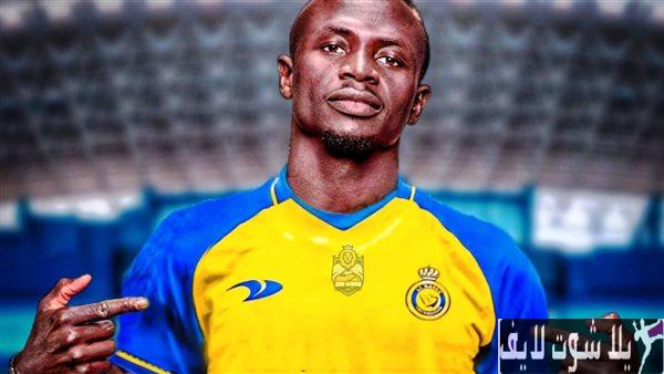 ساديو ماني يتجه للانضمام إلى النصر السعودي ساديو ماني يتجه للانضمام إلى النصر السعودي
