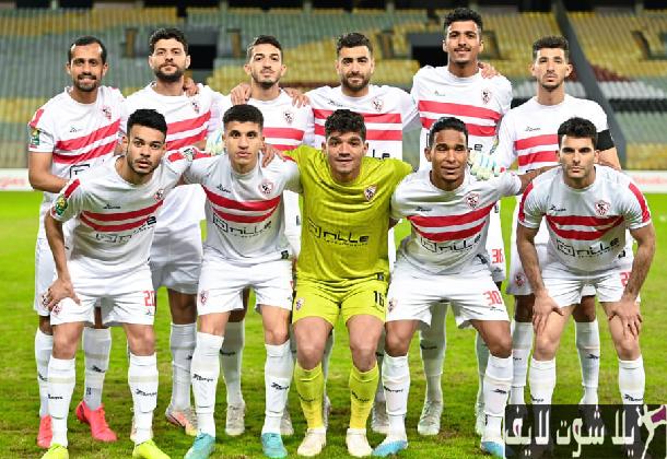 قائمة الزمالك الرسمية للمشاركة في البطولة العربية قائمة الزمالك الرسمية للمشاركة في البطولة العربية