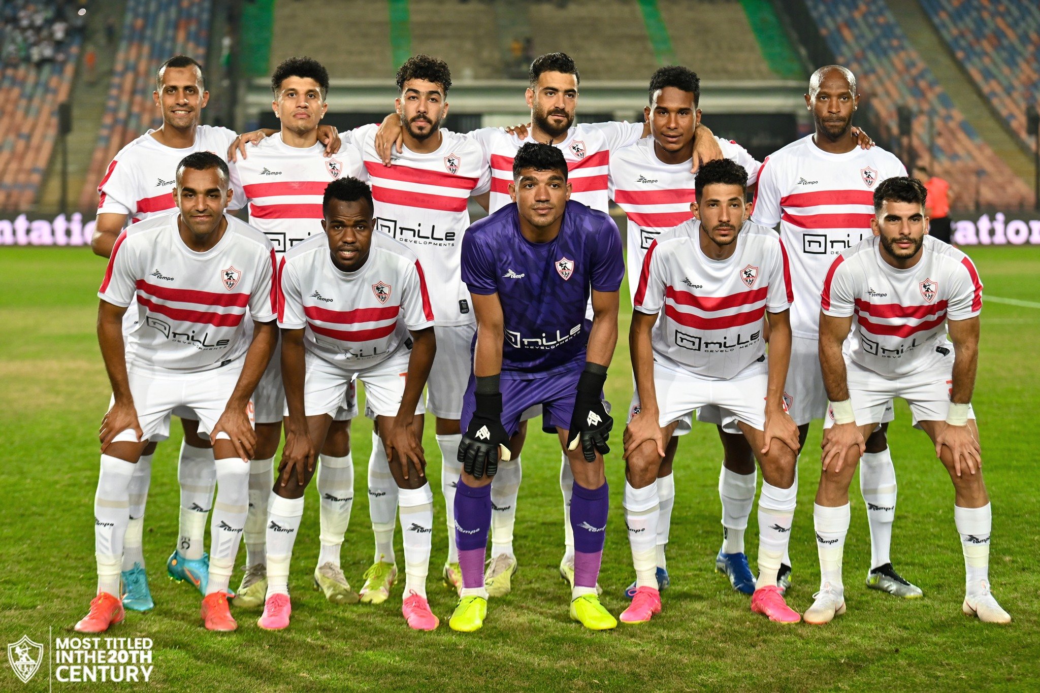 قائمة الزمالك الرسمية لمواجهة فيوتشر بالدوري المصري قائمة الزمالك الرسمية لمواجهة فيوتشر بالدوري المصري