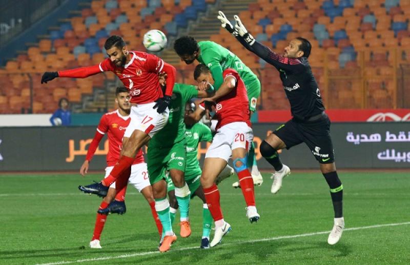 موعد مباراة الاهلي والاتحاد السكندري في الدوري المصري موعد مباراة الاهلي والاتحاد السكندري في الدوري المصري