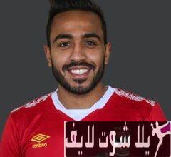 محمود كهربا وتأجيل موعد تسديد غرامة لنادي الزمالك