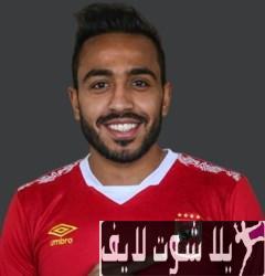 محمود كهربا وتأجيل موعد تسديد غرامة لنادي الزمالك محمود كهربا وتأجيل موعد تسديد غرامة لنادي الزمالك