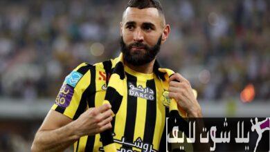 موعد مباراة الإتحاد أمام الرياض في الجولة الثالثة من الدوري السعودي