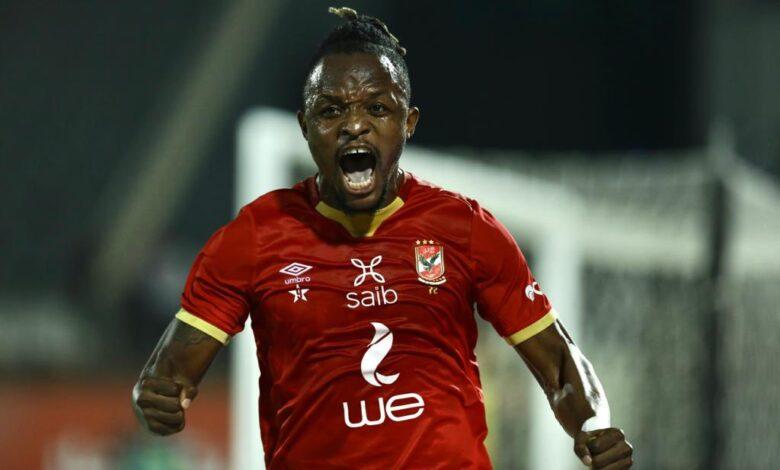 حقيقة إنهاء عقد والتر بواليا مع النادي الاهلي حقيقة إنهاء عقد والتر بواليا مع النادي الاهلي