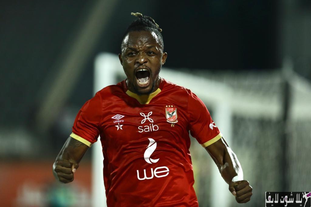 حقيقة إنهاء عقد والتر بواليا مع النادي الاهلي حقيقة إنهاء عقد والتر بواليا مع النادي الاهلي