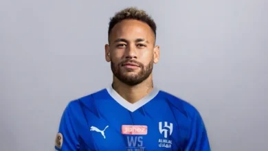 الهلال يقدم عرض خرافي لنيمار